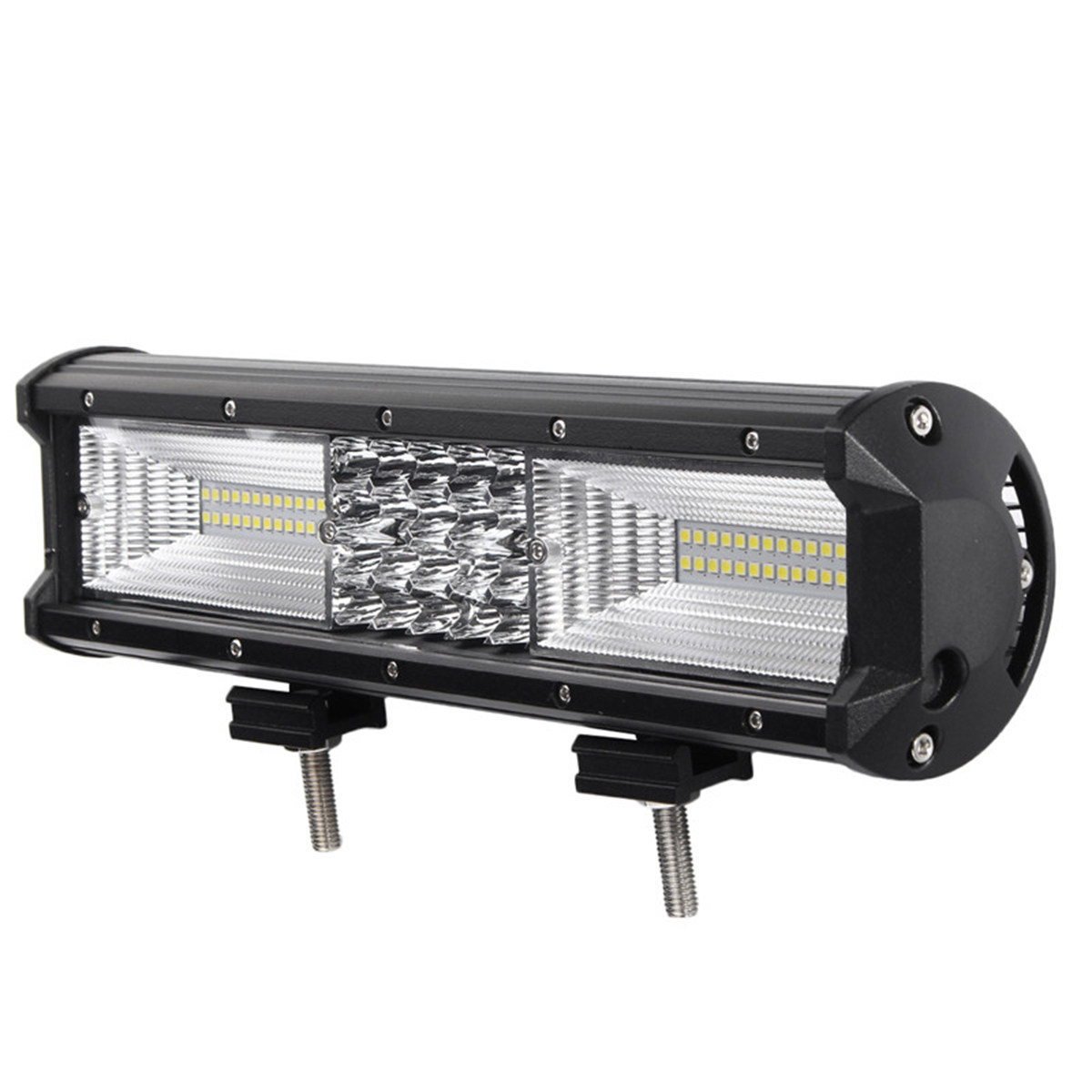 Led Work Light Bar 12 Inch Offroad - Lampu LED 12 Inci 130200Lm 68