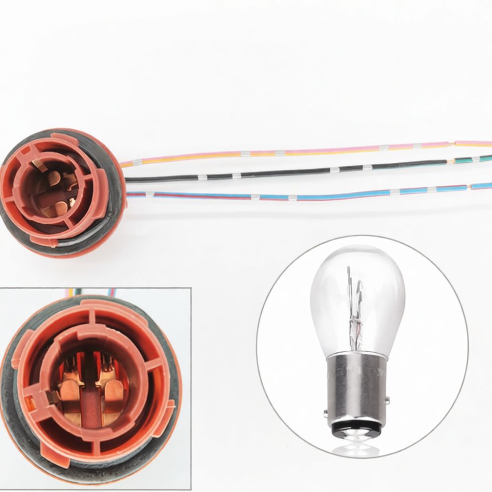 Adaptor Soket Lampu Depan yang - Car Led Headlight 9005 9006 ulasan dan harga