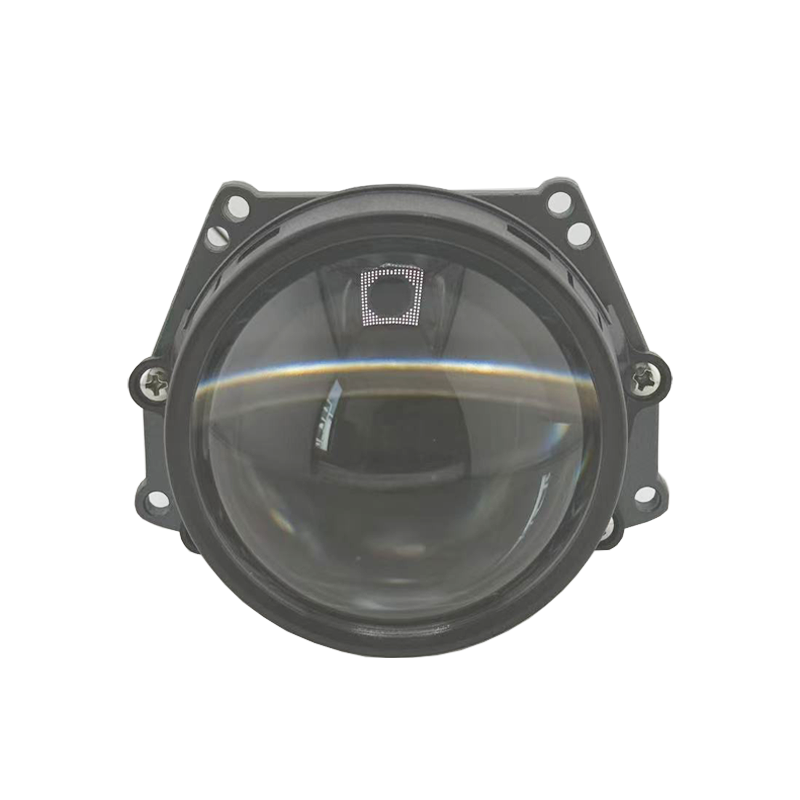 Aksesoris Lampu Depan Untuk Pa - Bi Led Projector Lens 3 Inch ulasan dan harga