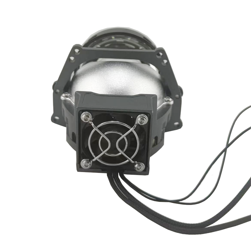 Aksesoris Lampu Depan Untuk Pa - Bi Led Projector Lens 3 Inch ulasan dan harga