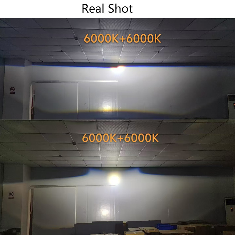 Aksesoris Lampu Depan Untuk Pa - Bi Led Projector Lens 3 Inch ulasan dan harga