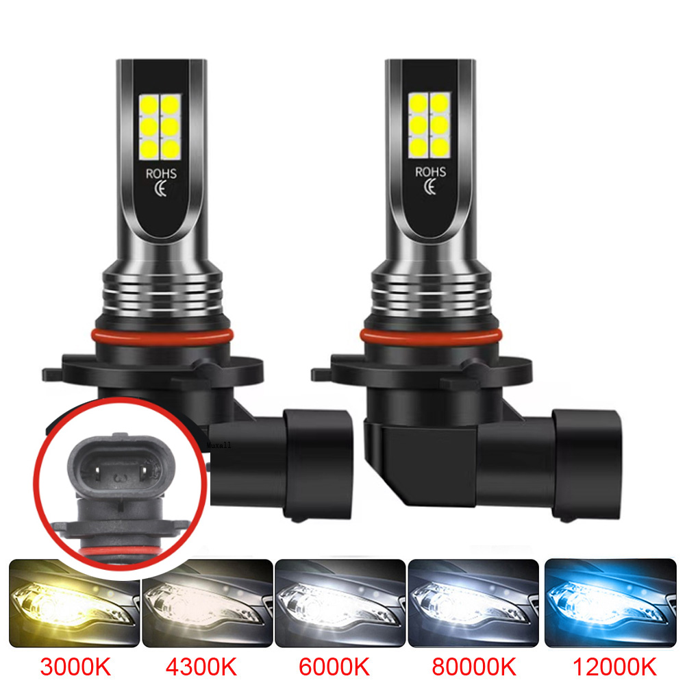 Lampu depan mobil LED, bohlam  - Car Led Bulb H1 H3 H8 H11 ulasan dan harga