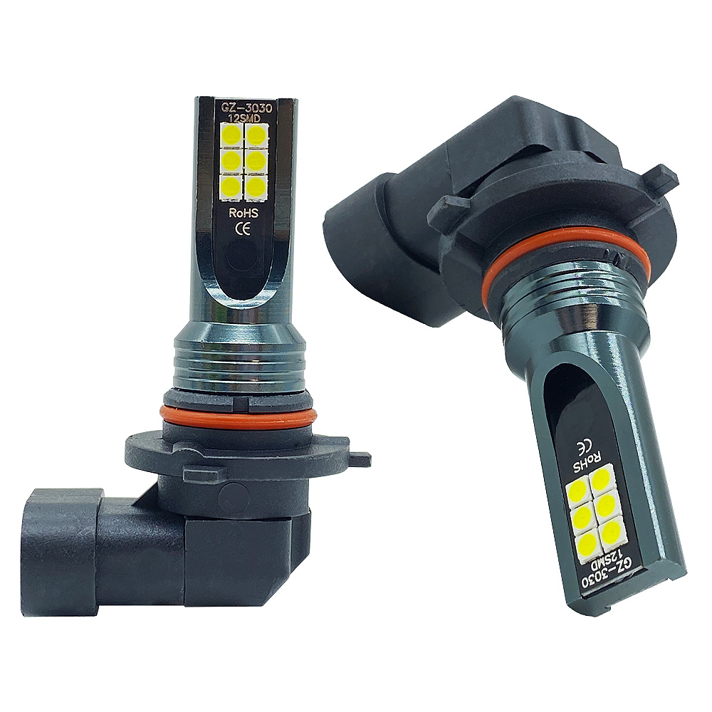 Lampu depan mobil LED, bohlam  - Car Led Bulb H1 H3 H8 H11 ulasan dan harga
