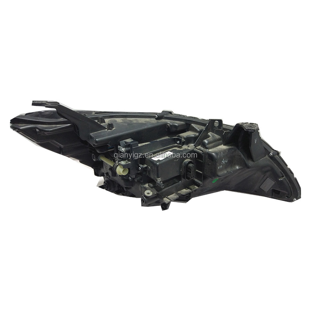 UNTUK Komponen Lampu Depan Bek - Laser Led Headlight Projector Lens ulasan dan harga