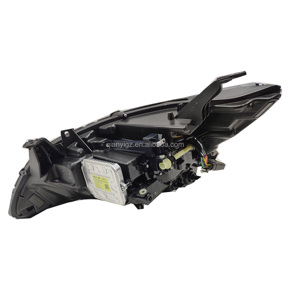 UNTUK Komponen Lampu Depan Bek - Laser Led Headlight Projector Lens ulasan dan harga
