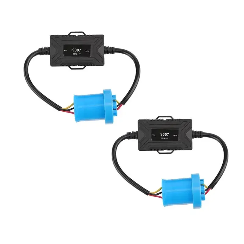 H4 H7 H11 H13 9005/9006/9012 L - Led Headlight Bulb Canbus Error Free ulasan dan harga