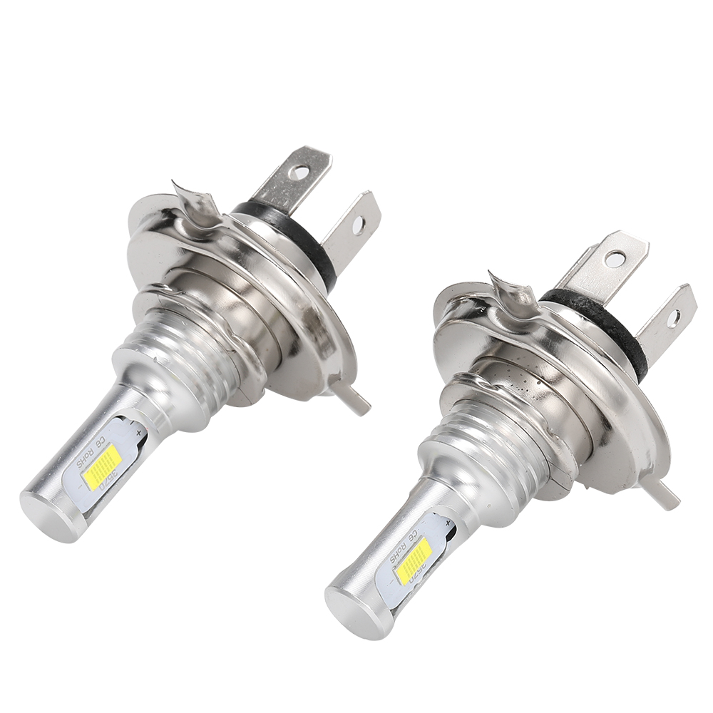 Lampu depan mobil LED, bohlam  - Car Led Bulb H1 H3 H8 H11 ulasan dan harga