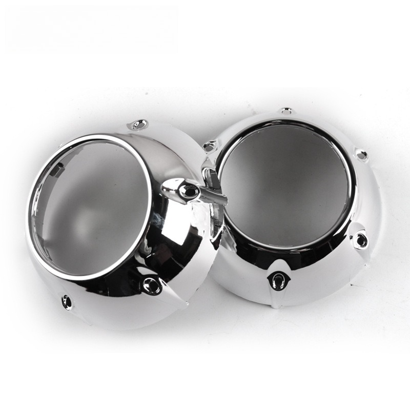 Lensa Proyektor Bi LED 3 Inci  - Bi Led Projector Lens 3 Inch ulasan dan harga