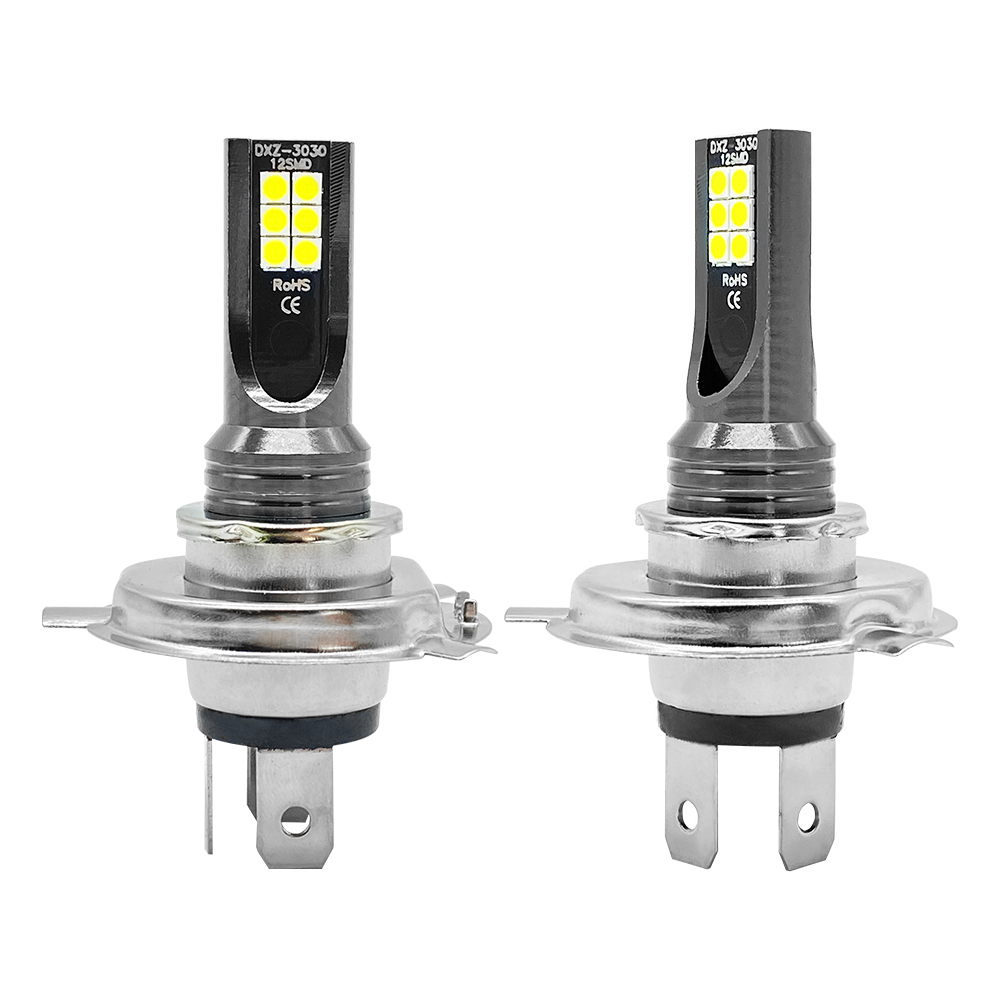 Lampu depan mobil LED, bohlam  - Car Led Bulb H1 H3 H8 H11 ulasan dan harga