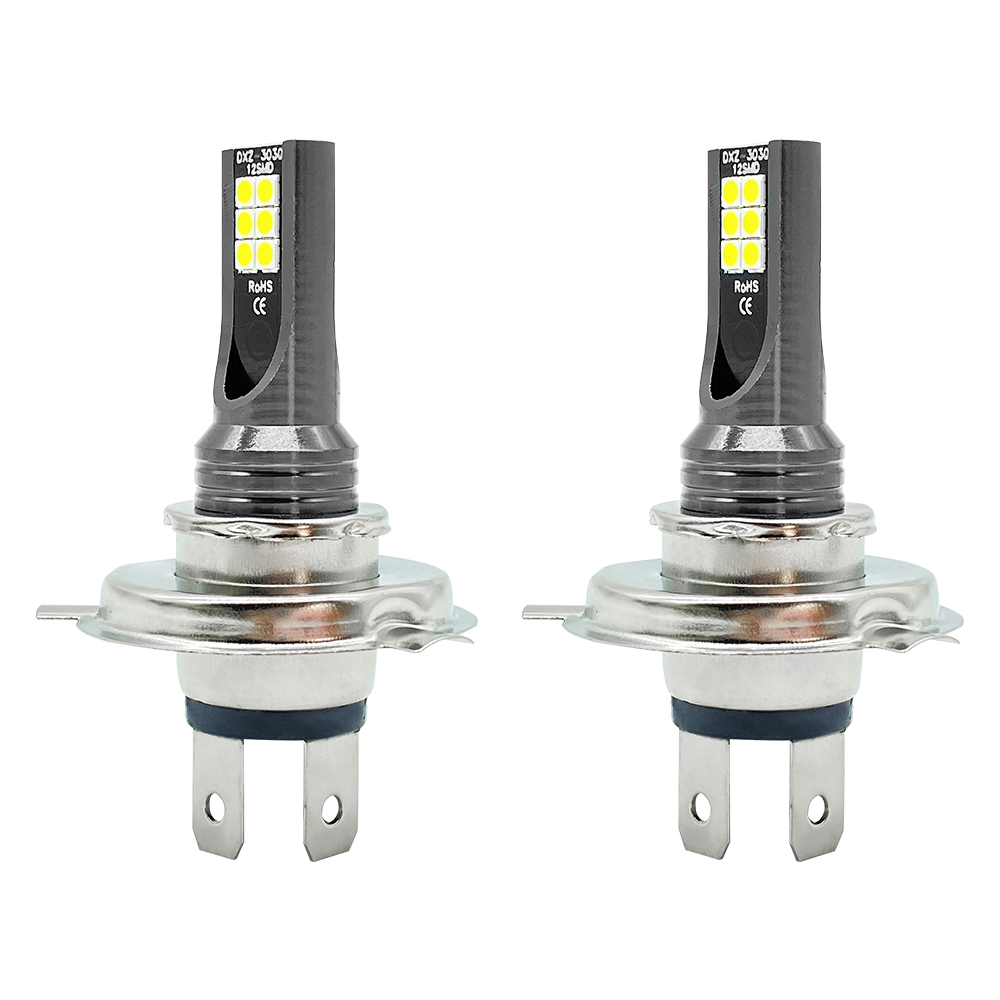Lampu depan mobil LED, bohlam  - Car Led Bulb H1 H3 H8 H11 ulasan dan harga
