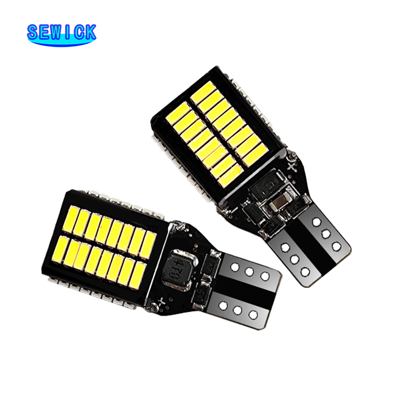 SEWICK lampu Led Canbus 1800Lm - Led Tail Light Bulb Canbus ulasan dan harga