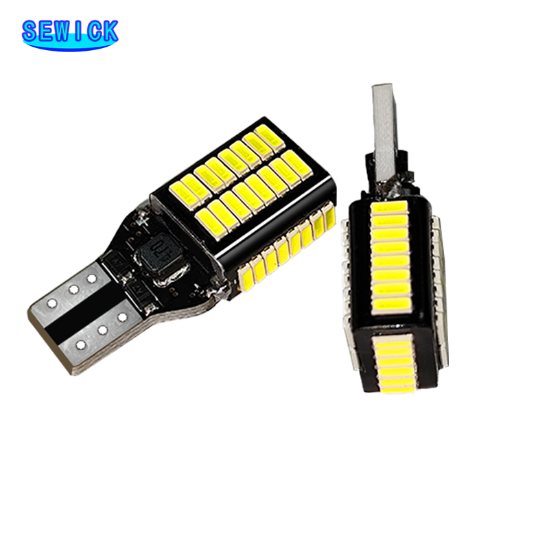 SEWICK lampu Led Canbus 1800Lm - Led Tail Light Bulb Canbus ulasan dan harga