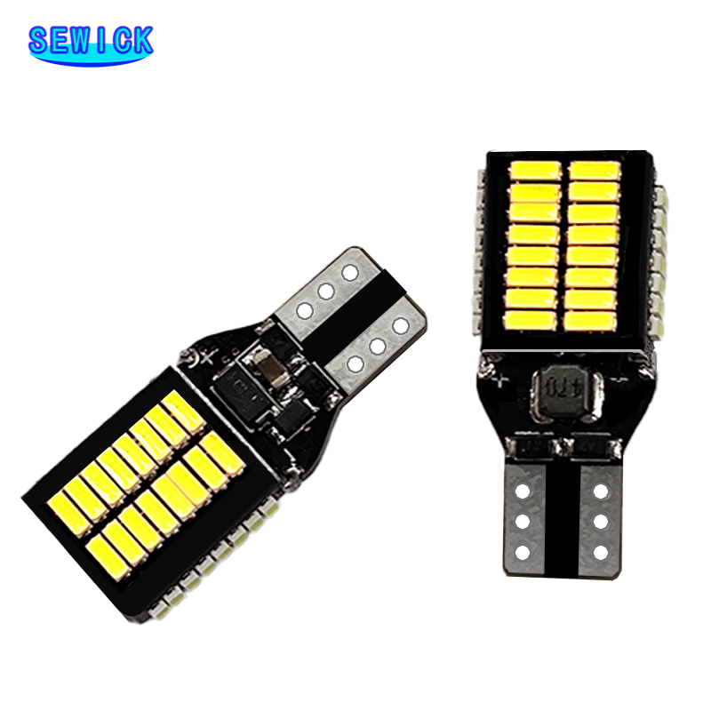SEWICK lampu Led Canbus 1800Lm - Led Tail Light Bulb Canbus ulasan dan harga