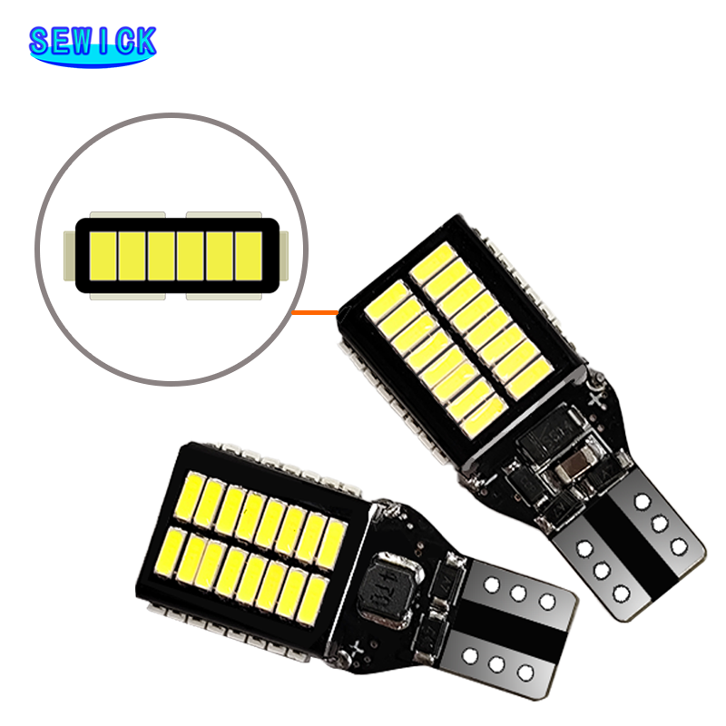 SEWICK lampu Led Canbus 1800Lm - Led Tail Light Bulb Canbus ulasan dan harga