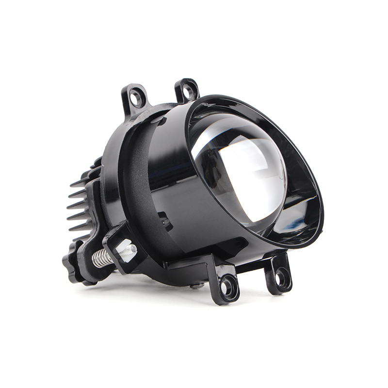 Untuk Lampu Depan LED Toyota L - Bi Led Projector Lens 3 Inch ulasan dan harga
