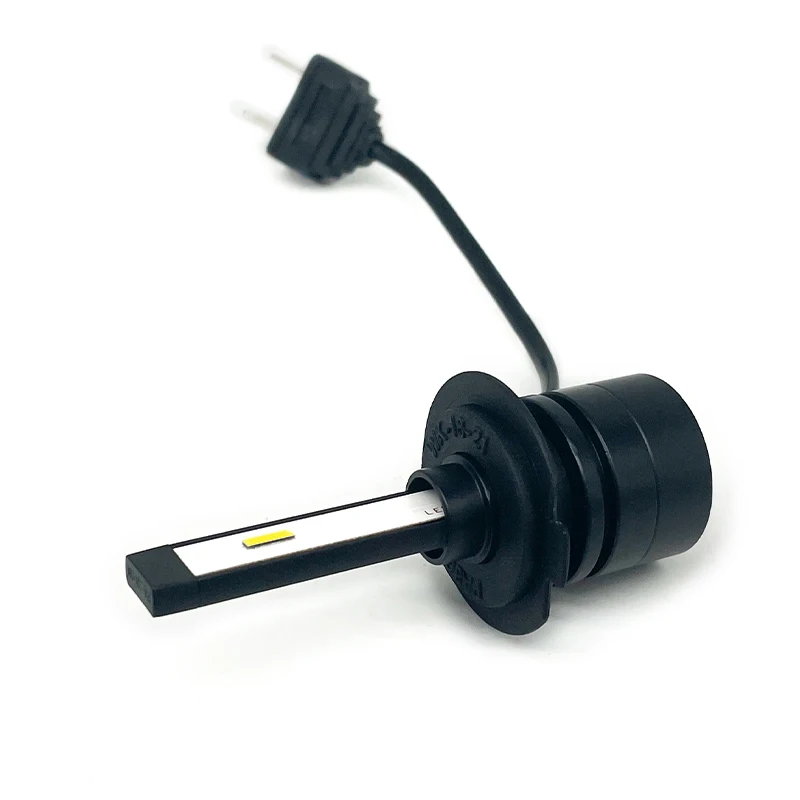 Lampu depan mobil, bohlam LED  - Car Led Bulb H1 H3 H8 H11 ulasan dan harga