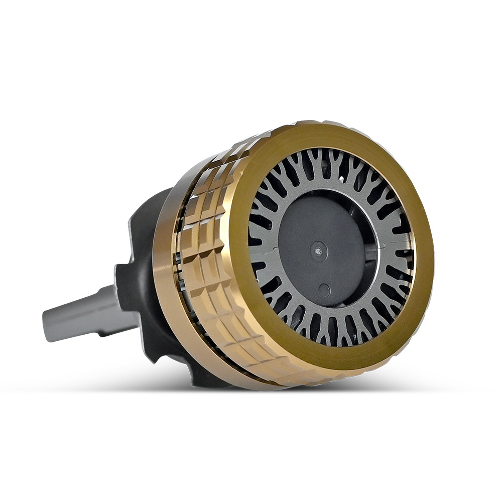 Lampu Depan LED Otomatis 12V P - Led Headlight H4 Hi Lo 120W ulasan dan harga