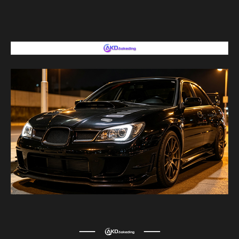Pengiriman lokal Polandia untu - Laser Led Headlight Projector Lens ulasan dan harga