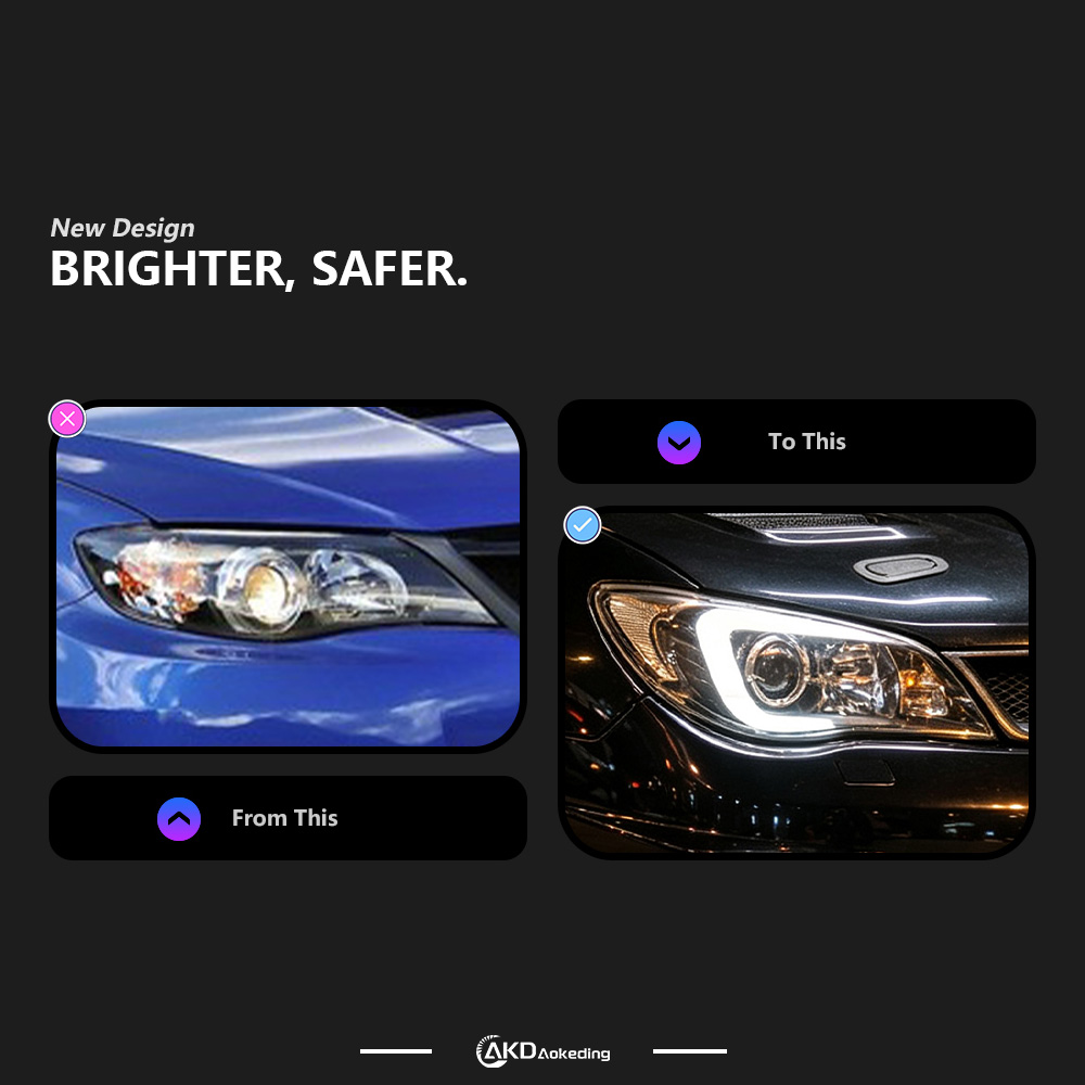Pengiriman lokal Polandia untu - Laser Led Headlight Projector Lens ulasan dan harga
