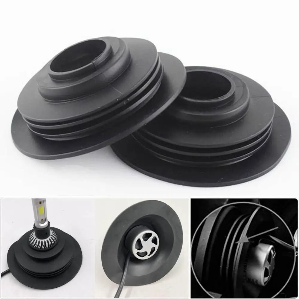 Lampu depan LED sepeda motor,  - Car Led Bulb H1 H3 H8 H11 ulasan dan harga